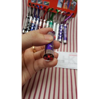 Đèn soi tiền giả (3 trong 1) | cách kiểm tra tiền giả nhanh nhất