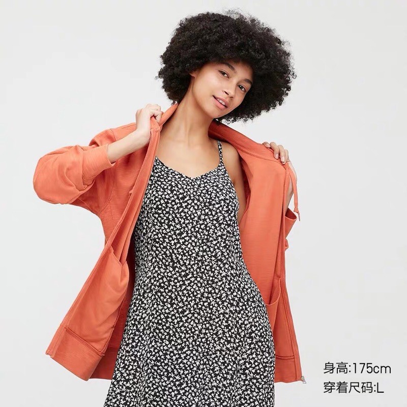 Áo chống nắng Airism nam Uniqlo 2019 | BigBuy360 - bigbuy360.vn