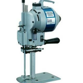 Dao máy cắt đứng 8"