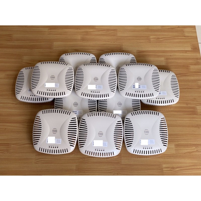 Bộ Phát Wifi mesh Chuyên Dụng mỹ Aruba AP 135 | BigBuy360 - bigbuy360.vn