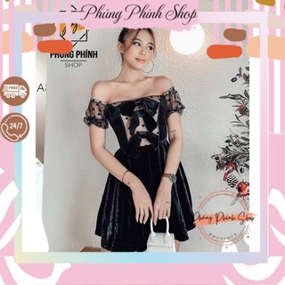JUMP SUIT NHUNG NƠ THIẾT KẾ