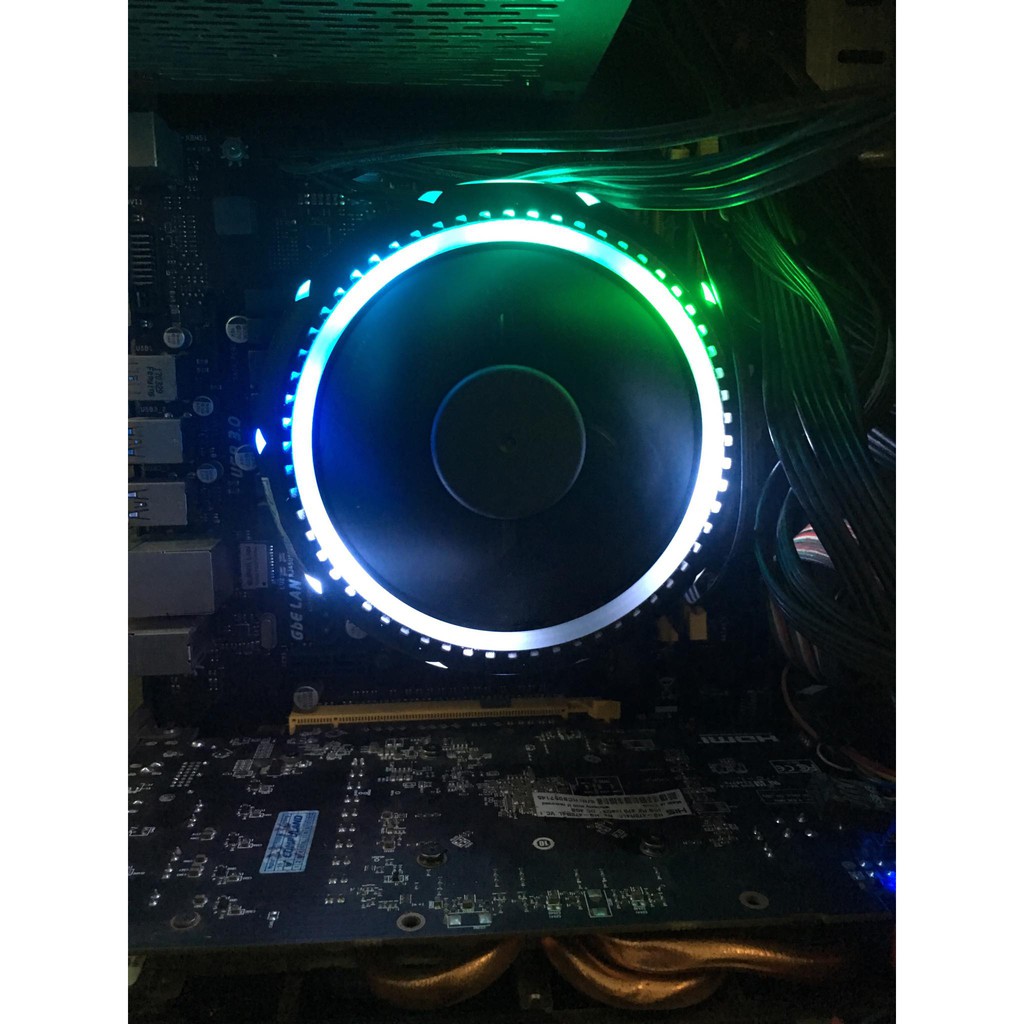 Táº£n Nhiá»‡t Khi Masa Ecool Táº£n Nhiá»‡t Cpu Amd Intel Chá»‰ 135 000 May Tinh Gia Ráº»