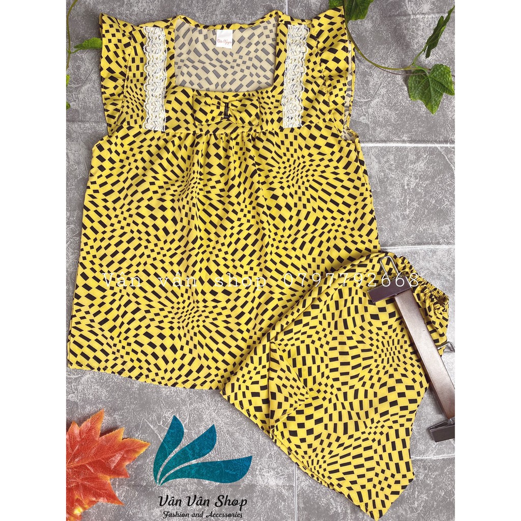 Bộ Đùi Cánh Tiên Phối Ren | BigBuy360 - bigbuy360.vn