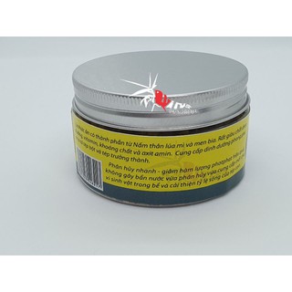 50gr Thức Ăn Twins Shrimp Food Type B