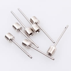 Đầu kim và lưới bơm bóng đá, kim bơm bóng rổ, kim bơm bóng chuyền... -Nhà Phân Phối Chính Hãng- Sport Huế