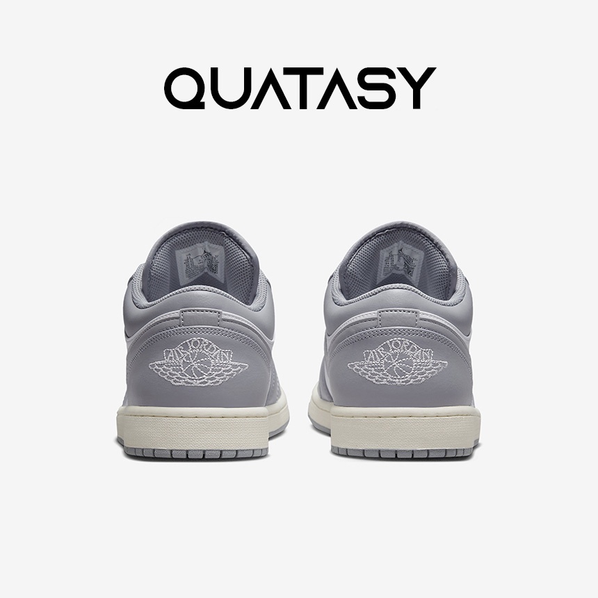 Giày sneaker nam Nike Air Jordan 1 Low Vintage chính hãng