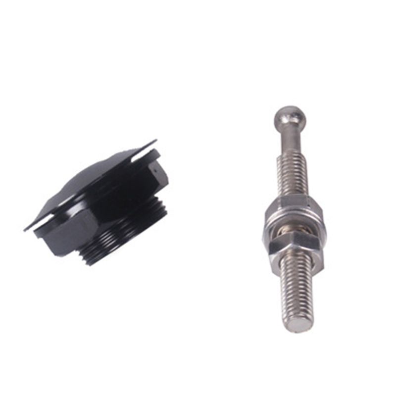 Bộ Chốt Khóa Mui Xe Tháo Lắp Nhanh Thông Dụng Cho Chốt Bu
