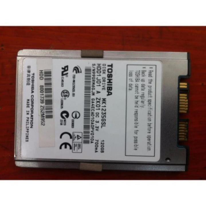 HDD laptop 80g/120g/160g/250g/320g/500g