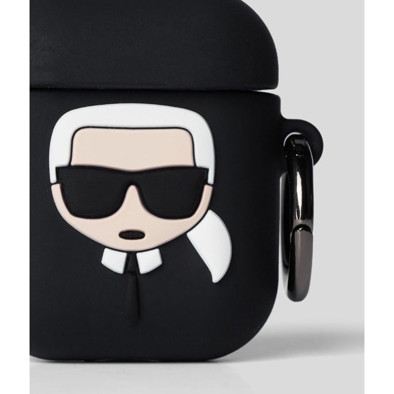 Case Airpods auth hãng Karl Lagerfeld