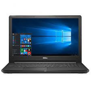 Laptop dell vostro v3578 (core i7-8550u/8gb/1tb/vga amd m520 2gb/15.6 inch fhd, free dos, fullbox)