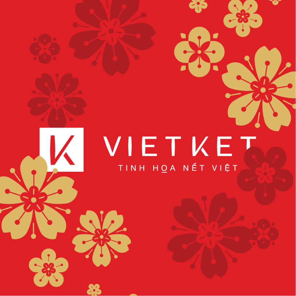 Vietket - Bồ kết gác bếp