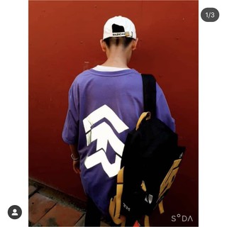 Áo thun Phản quang Unisex - 5THEWAY