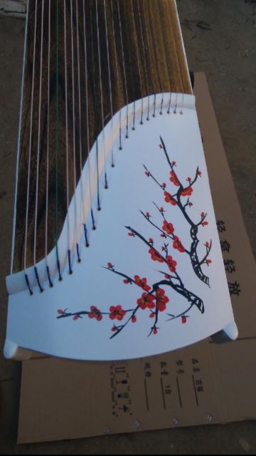 Đàn tranh guzheng 125cm