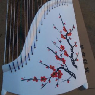 Đàn tranh guzheng 125cm