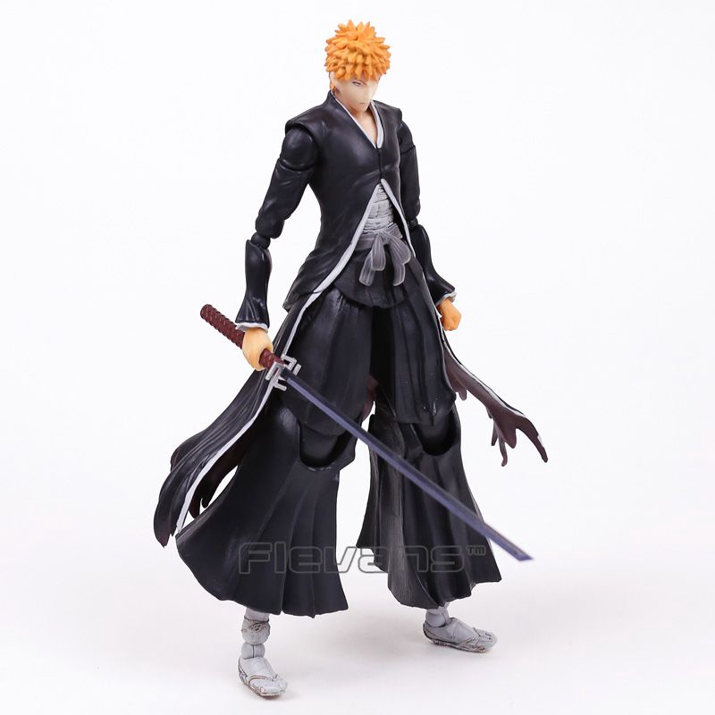 Mô hình Action Figure: Ichigo Kurosaki - PAK