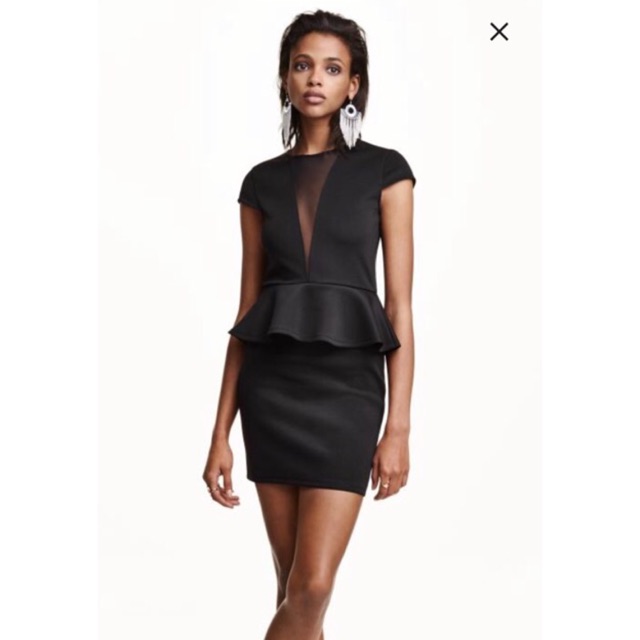 Thanh lý đầm H&amp;M order Us