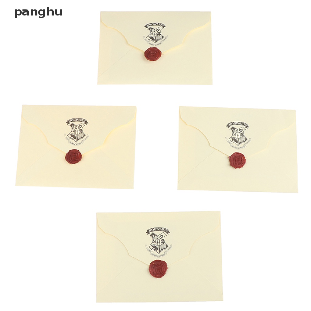 Thiệp Mời Giáng Sinh / Tiệc Tùng / halloween In Chữ hogwarts