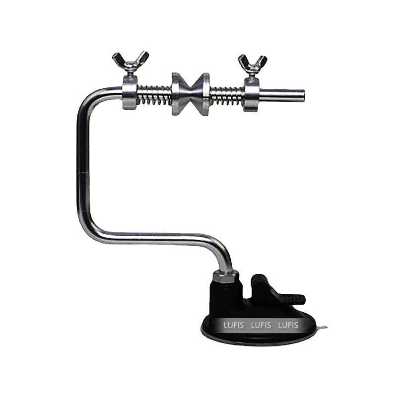 Giá đỡ cuộn dây câu cá bằng nhôm tiện dụng