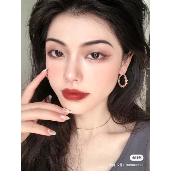 Son Lì Fenty Beauty Mattemoiselle Lipstick