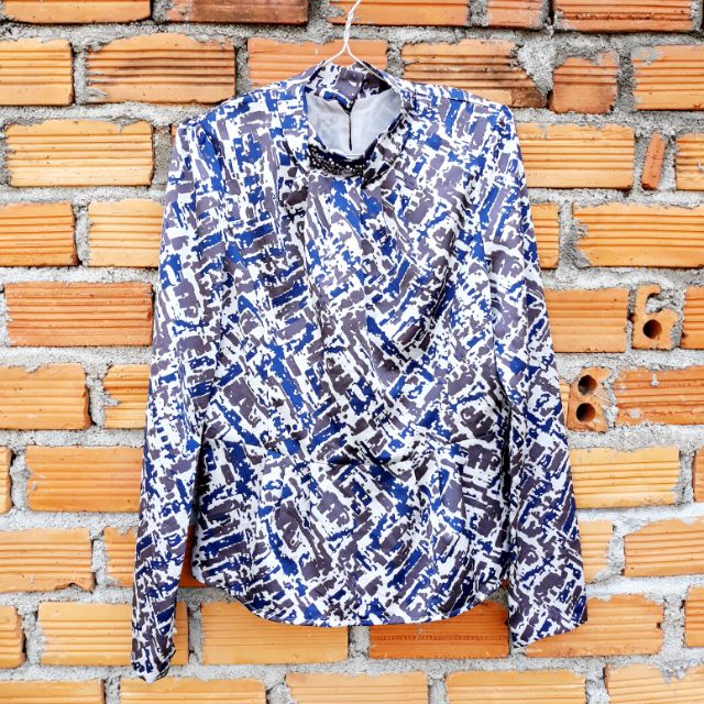 Áo phom công sở size S,M