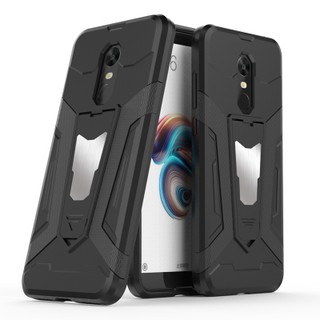 Xiaomi redmi note 4x - ốp chống sốc ironman v2