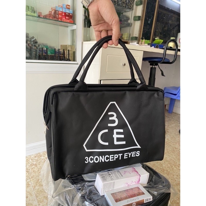 Túi Đựng Máy Làm Tóc Có ảnh thật