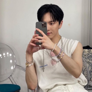 <CÓ SẴN> Vòng tay idol Kpop