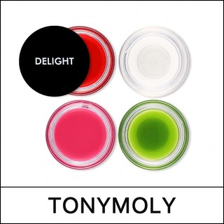 Son Hũ TONYMOLY Delight Magic Lip Tint