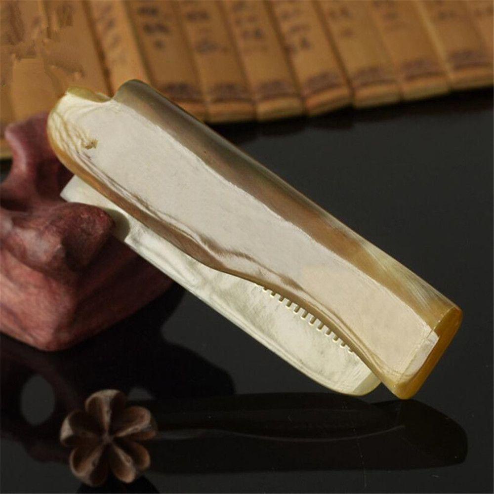 Lược Chải Tóc NORMAN Yak Kích Thước Nhỏ Gọn Tiện Dụng