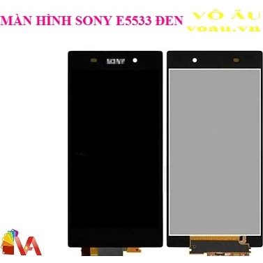 MÀN HÌNH SONY E5533 MÀU ĐEN