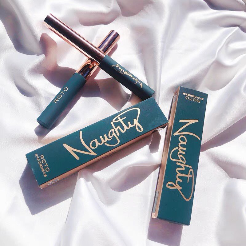 📢 ROTO - Chuốt Mi Naughty Mascara ROTO03 | BigBuy360 - bigbuy360.vn