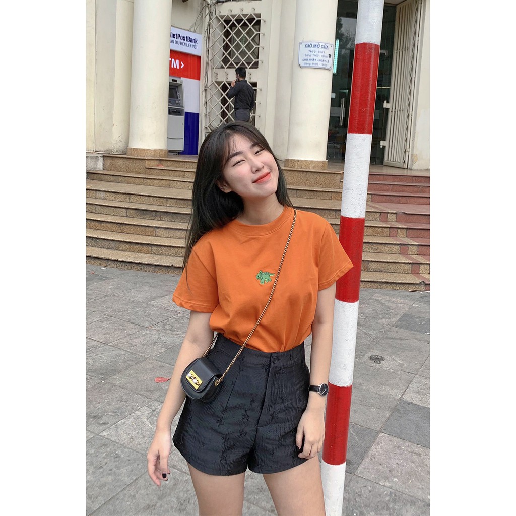Quần shorts BROCADE SHORTS