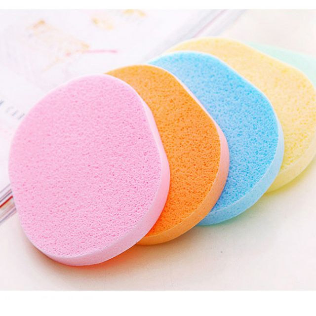 Miếng rửa mặt bằng bọt biển | BigBuy360 - bigbuy360.vn
