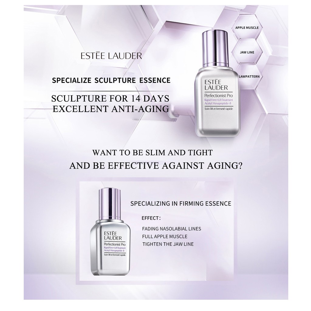 Serum VitaminC Estee Lauder - Estee Lauder VitaminC Làm Trắng Trẻ Hoá Da