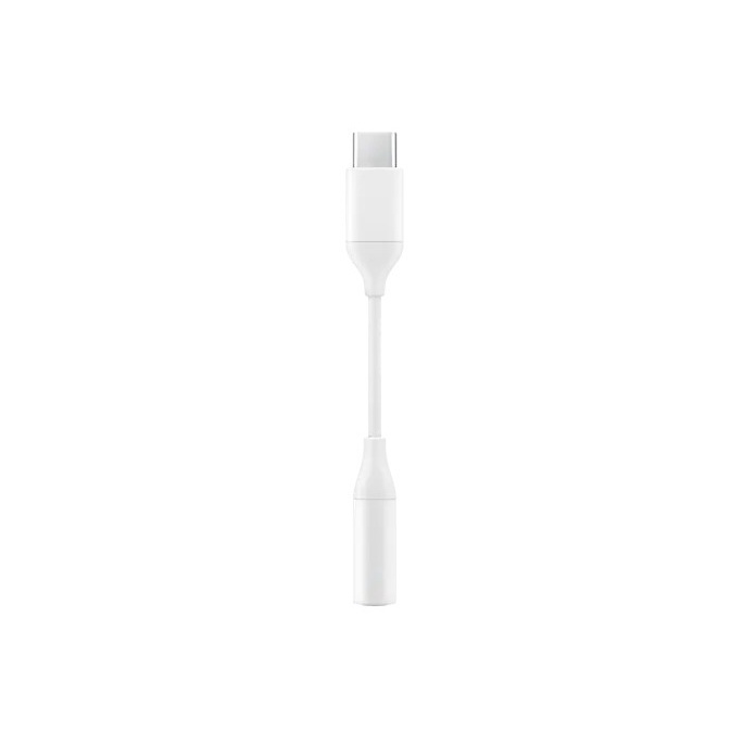 JACK chuyển đổi USB Samsung Type C sang 3.5 mm.Bảo hành 12 Tháng