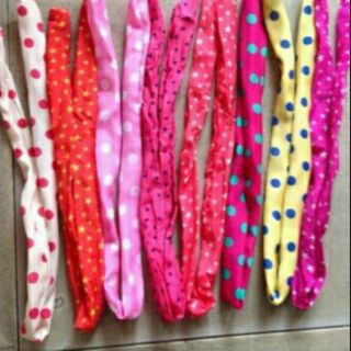 Sỉ 10 tuban cuốn màu ngẫu nhiên