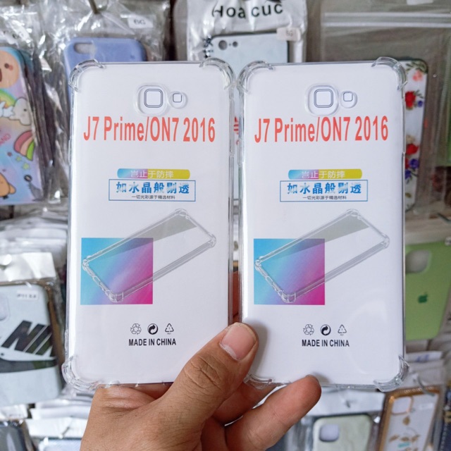 ỐP trong suốt Samsung J7 pro/A20/A30/A10/A10S/A20S/A31/A71/J7 prime/J3/J3 2016/J7 plus chống sốc 4 cạnh | BigBuy360 - bigbuy360.vn