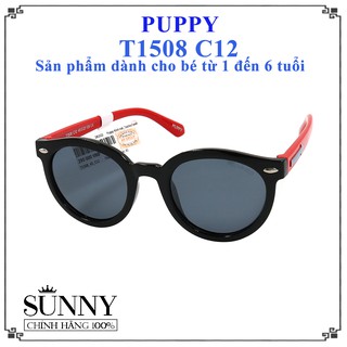 Kính Mát Trẻ Em Puppy T1508