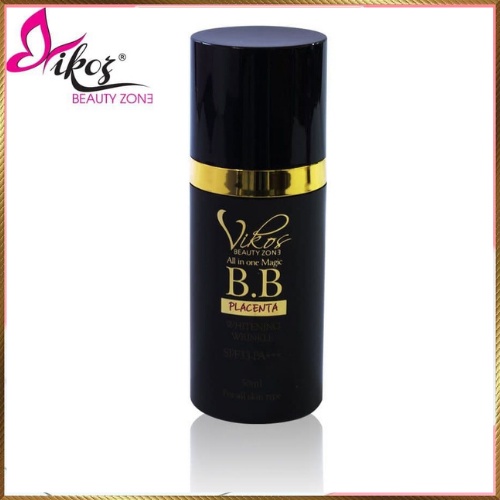 KEM NỀN VIKOS TINH CHẤT NHAU THÁI CỪU DUỠNG DA CHỐNG NẮNG | BigBuy360 - bigbuy360.vn