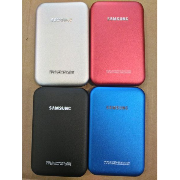 Vỏ Bảo Vệ Ổ Cứng 2.5 Cho Samsung F2 | BigBuy360 - bigbuy360.vn