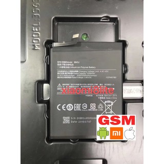 Pin xiaomi mi8 lite bm3j zin chính hãng