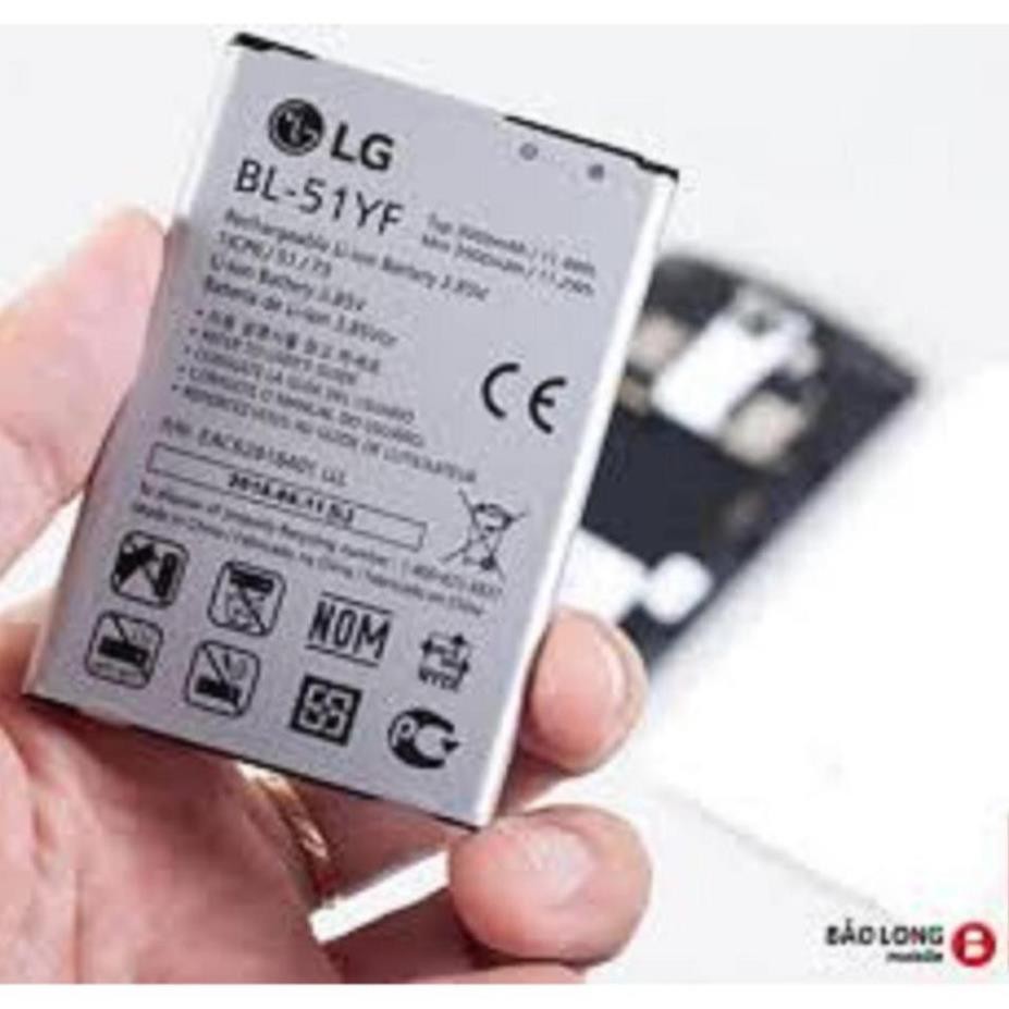pin LG G4 xịn hàng Công Ty mới
