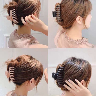 Kẹp Tóc Nữ Kiểu Dáng Đơn Giản Thời Trang