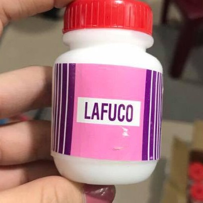 Kem Làm Mềm Móng Cắt Da LAFUCO
