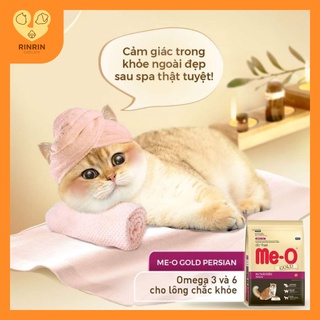 Hạt Me-o gold persian cho mèo 1.2kg