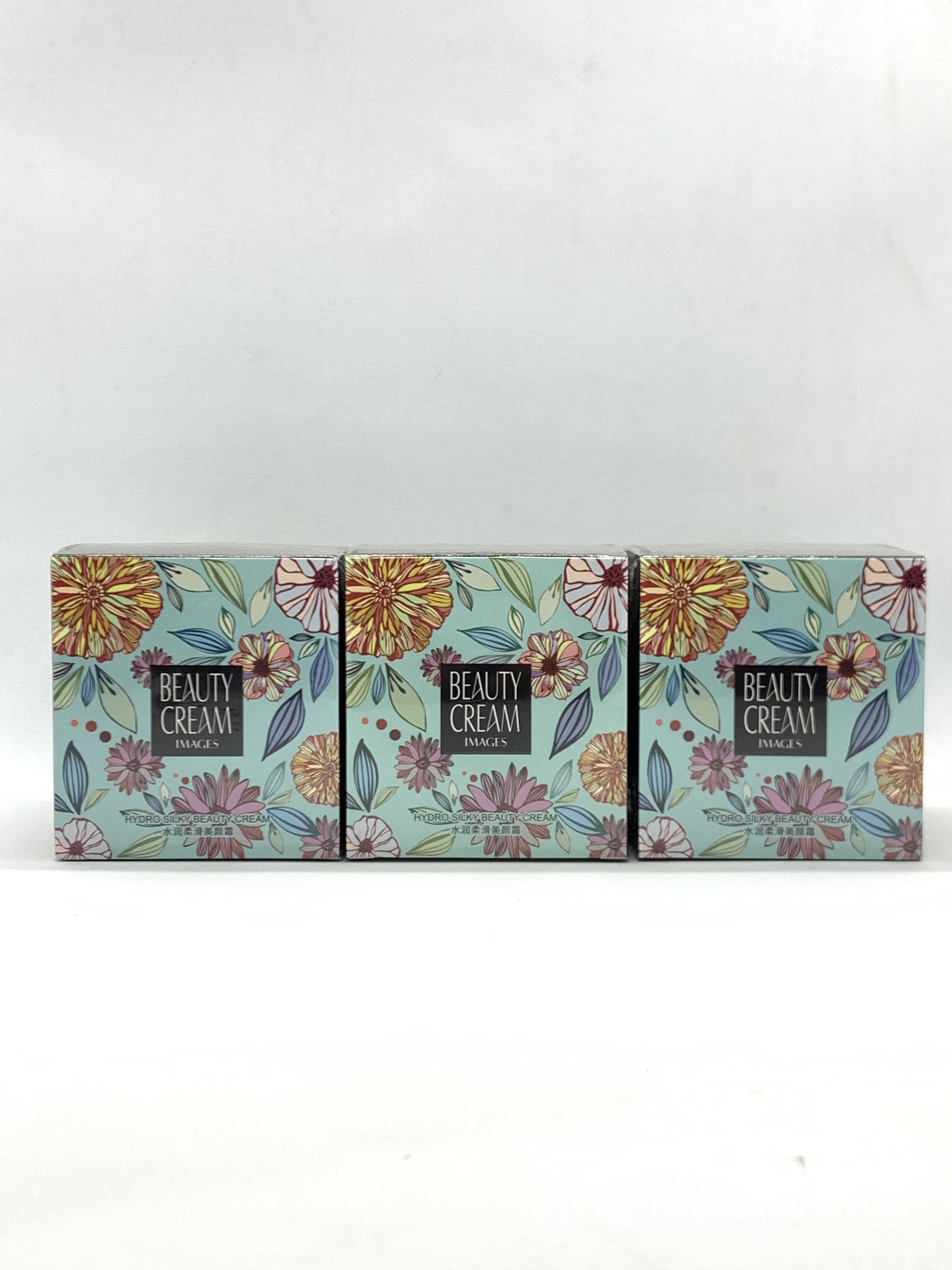 Phấn Nước Beaty Cream Images Che Khuyết Điểm Trắng Sáng, Kiểm Dầu 20G Tặng Chổi Tán Kem Cao Cấp | BigBuy360 - bigbuy360.vn