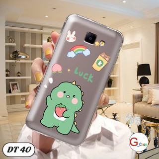 Ốp lưng dẻo cho Samsung Galaxy J4 Plus 2018/ J4 Core