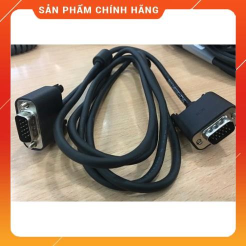 Dây cáp màn hình VGA 1.5m bóc máy DEll dailyphukien