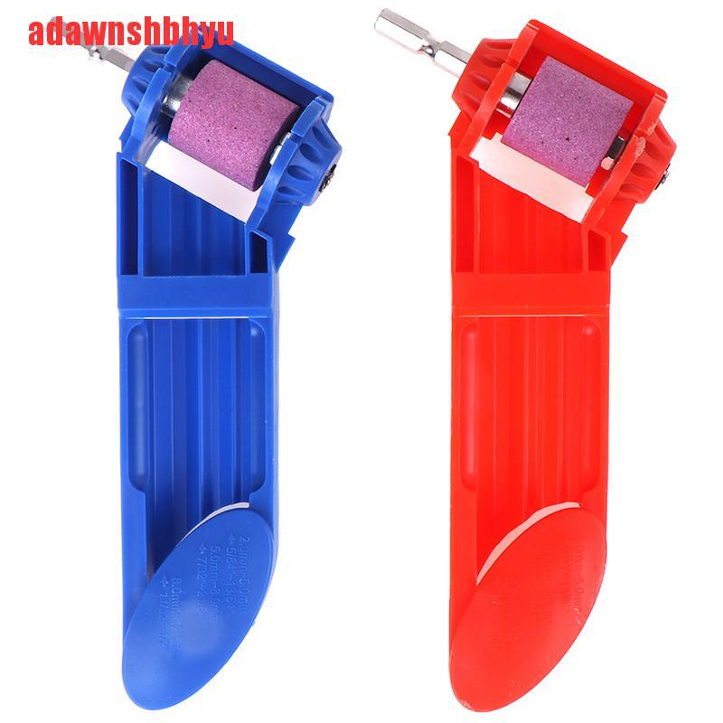 Dụng Cụ Mài Mũi Khoan Cầm Tay Bằng Corundum