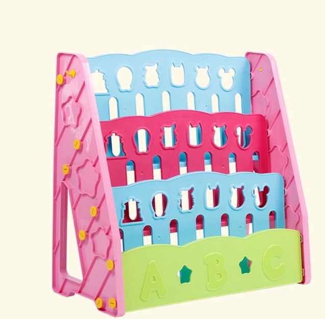 [SẴN HÀNG] RẺ VÔ ĐỊCH Kệ sách giá sách trẻ em | BigBuy360 - bigbuy360.vn